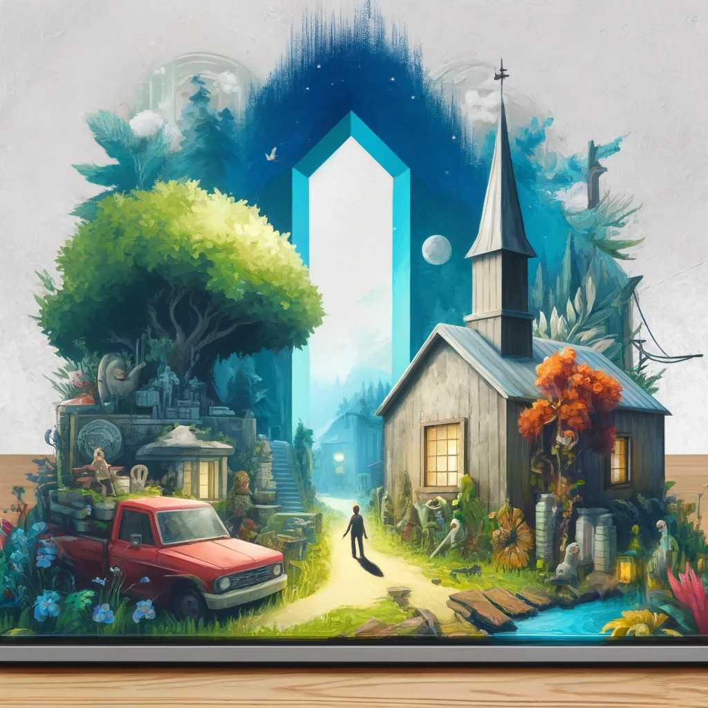 Cover image for Point-and-click