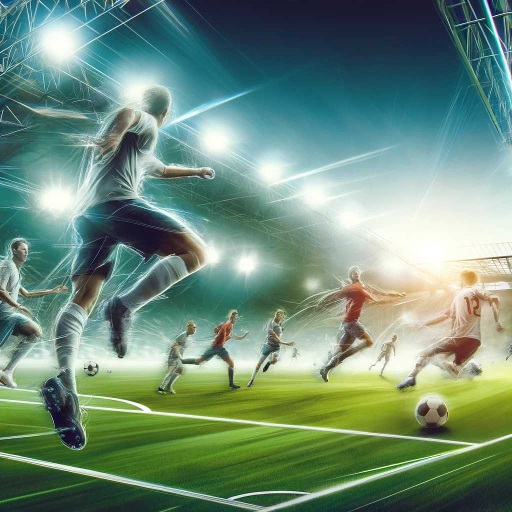 Cover image for Sport