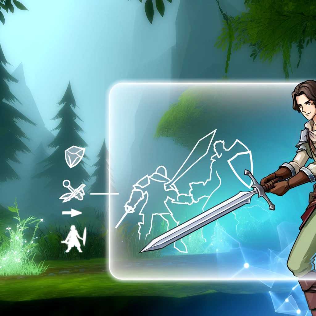 Cover image for Role-playing (RPG)