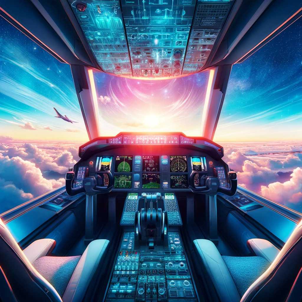Cover image for Simulator
